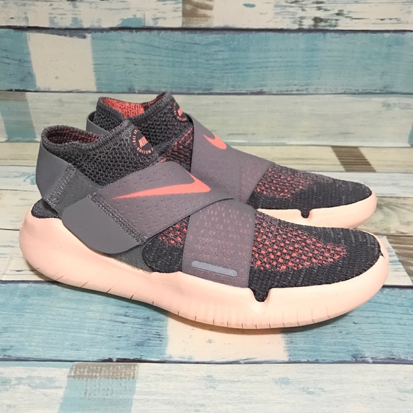 Nike Shoes - NEW Nike Free RN Motion FK 2018 Flyknit Multi Size